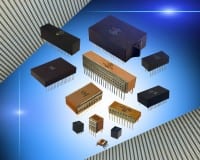 AVX Adds 500V Rated SMPS Capacitors