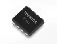 Toshiba Offers Monolithic DC-DC Step-Down Converters With 1A Output Current