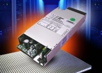 Lambda Launches Digital Power Supplies