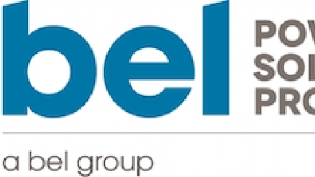 Bel Power Solutions Announces PES2200 Series Beyond Platinum Efficiency 2200 W High Density Power Supplies