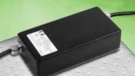 XP Power Offers 60W AC-DC PSU That Conforms To Military EMI Standards