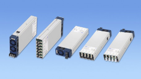 COSEL’s Configurable Power Supplies Shorten Time to Market for Medical Applications