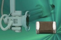 Vishay Offers Surface-Mount MLCCs With Optional Polymer Terminations