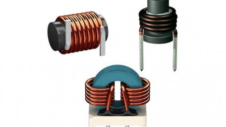 TDK Extends Range of Power Line Choke Inductors