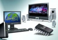 STMicro Releases Integrated Controller For Soft-Switching Asymmetrical Half-Bridge Topology