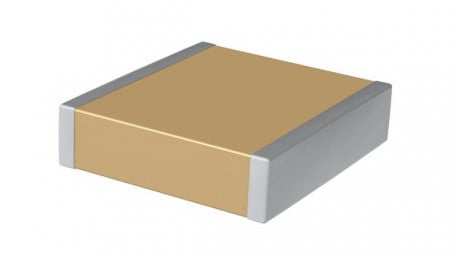 KEMET Introduces New KC-LINK™ Capacitor Series