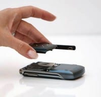 WildCharge To Introduce Wire-Free Skins For BlackBerry&reg; In The US