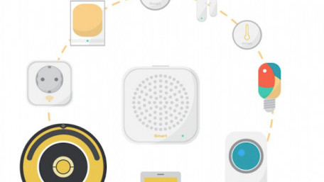 Increasing Power in Small Smart-Home Hub