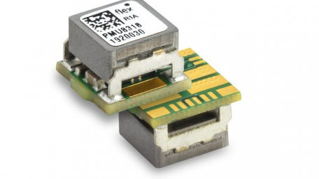Flex Power Modules announces ultraminiature PoL regulators from 48A