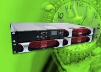 UNIPOWER Introduces Modular Configurable Inverter Power System