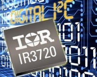 IR Introduces TruePower Technology and Digital I&sup2;C Interface