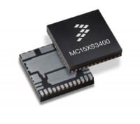 Freescale Introduces Third-Generation eXtreme Switch For Automotive Lighting
