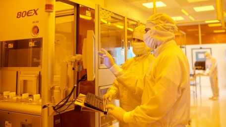 X-FAB Strengthens Foundry Service Cooperation with EUROPRACTICE