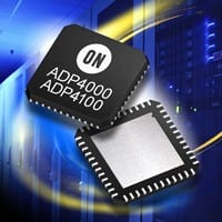 ON Semi Offers Six-Phase PWM Controllers That Meet Intel&rsquo;s Latest VR11.1 Requirements
