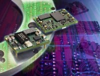 Ericsson Power Modules Announces New Broad Spectrum DC-DC Converter