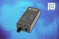 Phihong Announces New Single-Port PoE Midspan