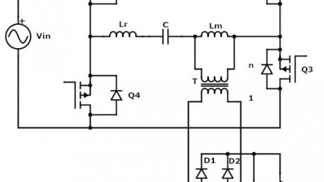 Design of Resonant LLC Converters by Cloning