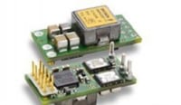 Ericsson Announces Digitally Controlled Voltage Regulator