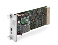 ACS Announces RoHS Compliant Version Of SPiiPlus 3U Motion Controller