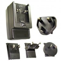 Tumbler Technologies Releases 24W Medical Grade Wall Mount Power Adapters With Interchangeable Plugs