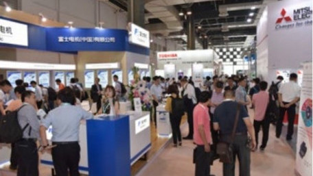 PCIM Asia 2017 – Breaking New Ground