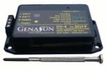 New Solar Charge Controller From Genesun Optimized For Lithium-Ion Batteries