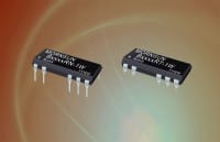 Mornsun America Introduces New 1W DC-DC Converters With Extended Temperature Range
