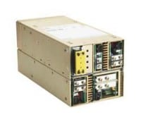 Emerson Network Power Launches High-Power, Fully-Programmable & Intelligent Standard Power Supply