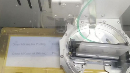 Need More Energy Storage? Just Hit ‘Print’
