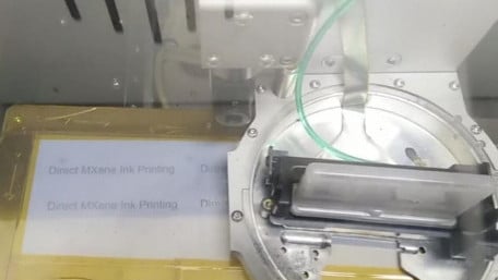 Need More Energy Storage? Just Hit ‘Print’
