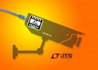 Linear Tech High Power PD Controller Addresses IEEE 802.3at PoE+ Standard