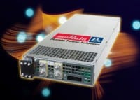 Murata Releases AC-DC Front End Power Supplies For Servers, Workstations & Storage Systems