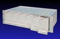 Absopulse Introduces Redundant Converter System With 200W Plug-in Modules For Heavy Duty Environments
