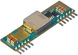 FDK Senpai Low Input Voltage POL Converters Deliver Up To 30A With Output Voltage Tracking