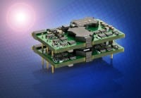 Ericsson Announces New Series Of Customized DC-DC Power Modules