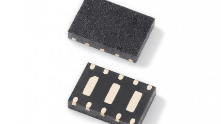 Protect 10GbE HighSpeed Differential Data Lines with Littelfuse Low Capacitance TVS Diode Arrays