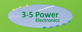 High Performance GaAs semiconductors from 35PE excel at rapid charging for evehicles