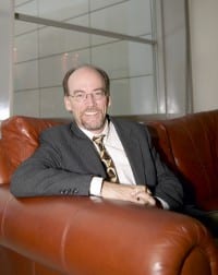 CamSemi Appoints Top Exec From iWatt