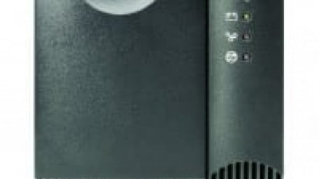 HP Announces Next Generation Tower UPSs From 750 To 1400VA