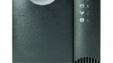 HP Announces Next Generation Tower UPSs From 750 To 1400VA