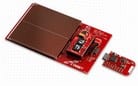Solar Energy Harvesting Kit From TI Enables Permanently-Powered Wireless Sensor Networks