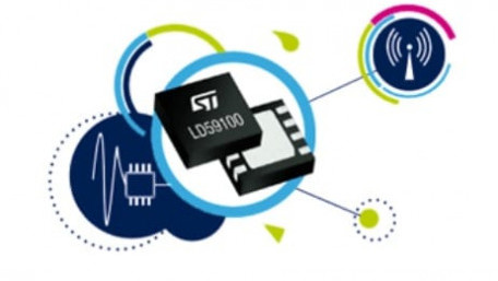 1A Ultra Low-Dropout Regulator with Reverse Current Protection
