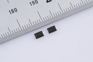 1A and 2A Fast-Recovery Diodes from 200V to 600V