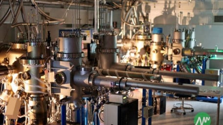 IVWorks Raises $6.7 Million for AI-Based Gallium-Nitride Epi Technology