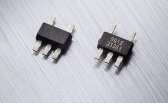 2-Coil Fan Drivers now in SOT25 Straight Lead Package to Support Automated Production