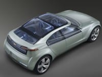 Chevrolet Volt Battery Packs Will Be Manufactured By General Motors In US