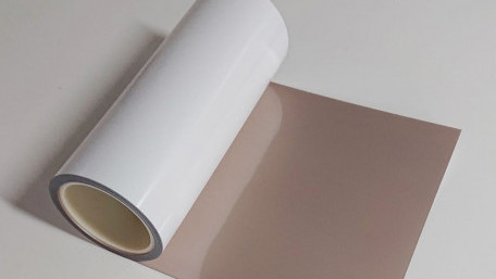 Highly Flexible EMI Shielding Film for High-Speed Flexible Printed Circuits