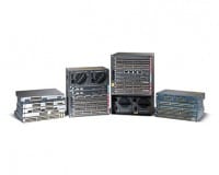 Cisco Introduces EnergyWise Technology For Catalyst Switches