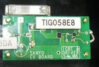 Sanyo Introduces Xenon Flash IGBT
