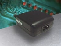 Advanced Power Solutions Offers Tiny 8W Desktop Power Supplies